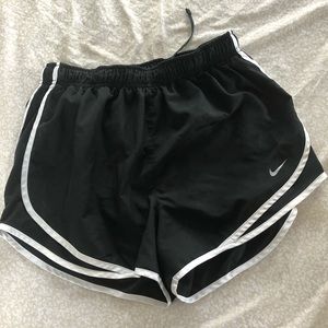 Nile Running Shorts